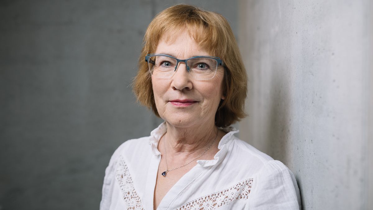 Lékařka oceněná za imunoterapii: „U většiny nádorů dokážeme pacientům pomoci“