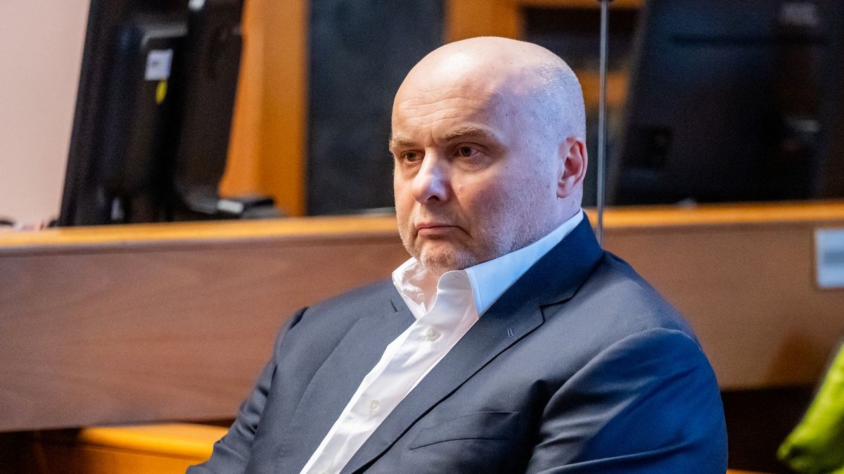 Soud osvobodil Speychala v kauze ČKD, pět dalších uznal vinnými