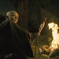 Dexter Sol Ansell jako Egg.