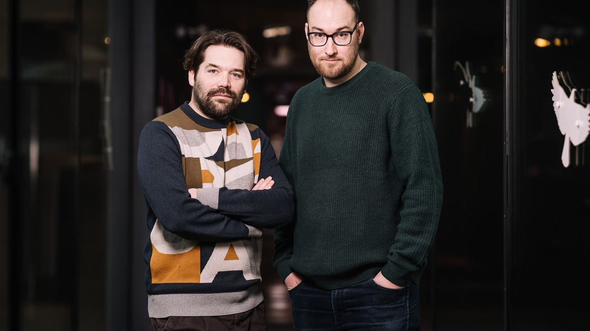 Straka je rafinovanější soupeř než Hojer, myslí si tvůrci nové Metody Markovič