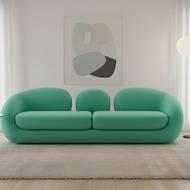 Karim Rashid – TM Leader Contract.