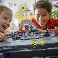 První chytré stavebnice LEGO mají tématiku Star Wars.