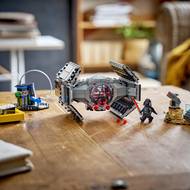 První chytré stavebnice LEGO mají tématiku Star Wars.