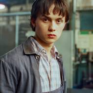 Maxmilián Kocek jako Jiří Straka.