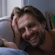 Anders Danielsen Lie jako Jakob.