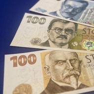 Bankovky 2 magazín