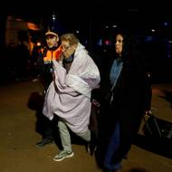 Vlaky vykolejily na rovném úseku trati poblíž města Córdoba.