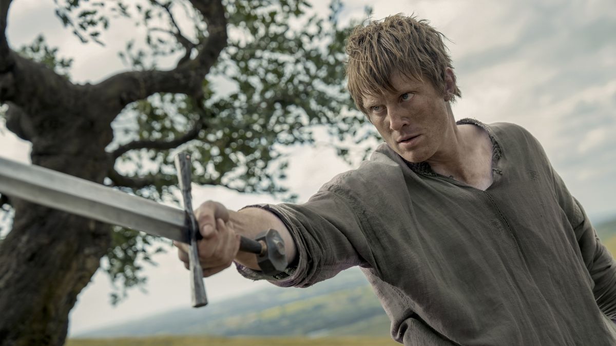 Recenze: Do světa Hry o trůny přibyl nečekaný hrdina