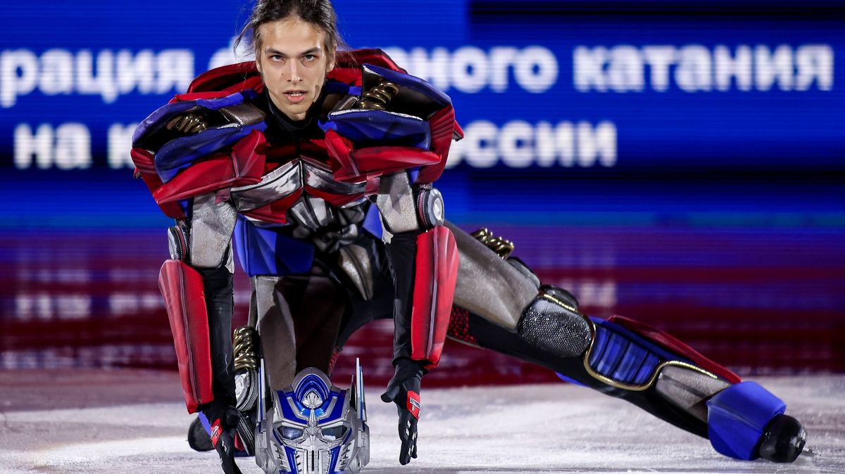 Ruská neutralita na olympiádě dráždí. Nemusí být tak jasná, jak se čeká