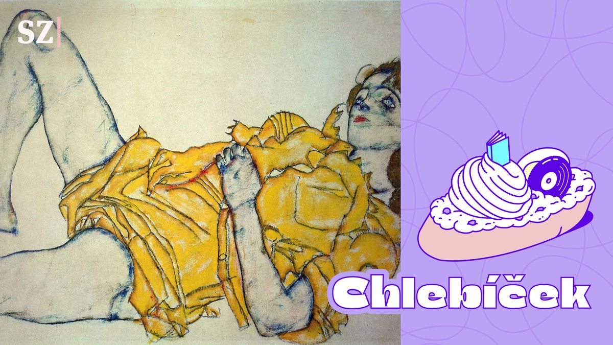 Nebojte se masturbace. Je to základ moderního světa