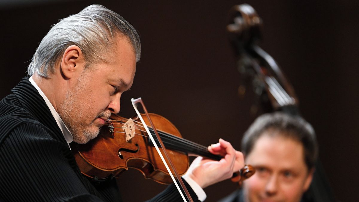 Russian Virtuoso Concerts Cancelled in Europe Amidst War Anniversary