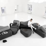 Karim Rashid – starší návrh pro BoConcept.