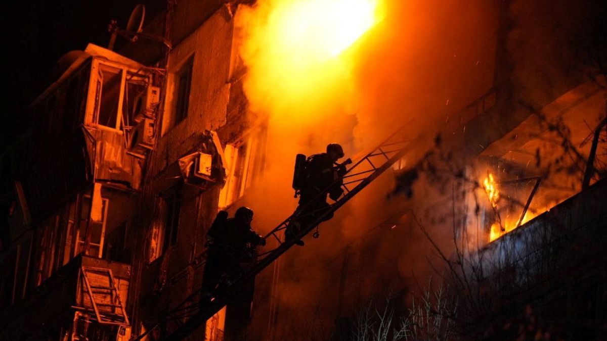 Rusko podle Kyjeva obviní Ukrajinu z krvavého útoku. Už chystá „důkazy“