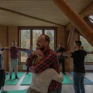 Strašlivá daň války je každodenní realitou pro stovky vojenských zdravotníků.