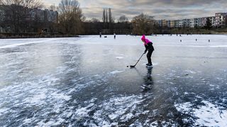 Do Česka se vrátí silný mráz. Výrazné sněžení nepřijde, říká meteoroložka