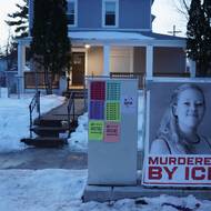 „Toto není Amerika, kterou znám,“ řekla Ahmedová, podle které jsou agenti vůči migrantům nepřátelští.

(Fotka Renee Goodové zabité minulý týden agentem ICE, Minneapolis, 11. ledna.)