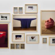 Její díla jsou zastoupena ve sbírce pražské Národní galerie, v krajských institucích v Ostravě, Hradci Králové či ve Zlíně. Roku 2003 byla finalistkou Ceny Jindřicha Chalupeckého.