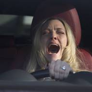 Amanda Seyfried jako Nina.