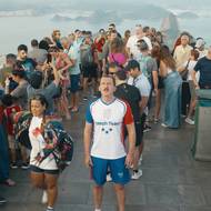 Uprostřed je Martin Hofmann.