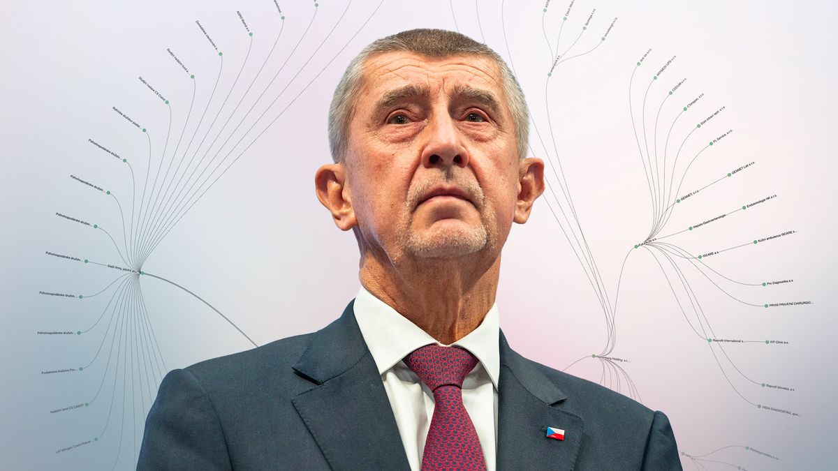 Babiš se má do dneška zbavit Agrofertu. Kde mu dál hrozí střet zájmů