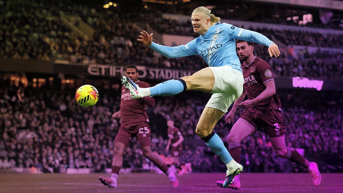 Ofsajdová revoluce podle Infantina. Fotbal chce víc šancí, zatím to testuje