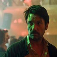 Václav Neužil jako Josef Vilímek.