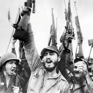 Klíčovým momentem revoluce byla bitva o Santa Claru. Che Guevara zde dosáhl na Silvestra 1958 rozhodujícího vítězství. Město padlo do rukou revolucionářů, což jim otevřelo cestu k Havaně.