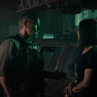 Matt Damon jako Dane Dumars a Catalina Sandino Moreno coby Lolo Salazar.