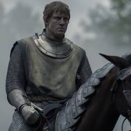 Peter Claffey jako Dunk.