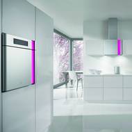 Karim Rashid – starší návrh pro Gorenje.