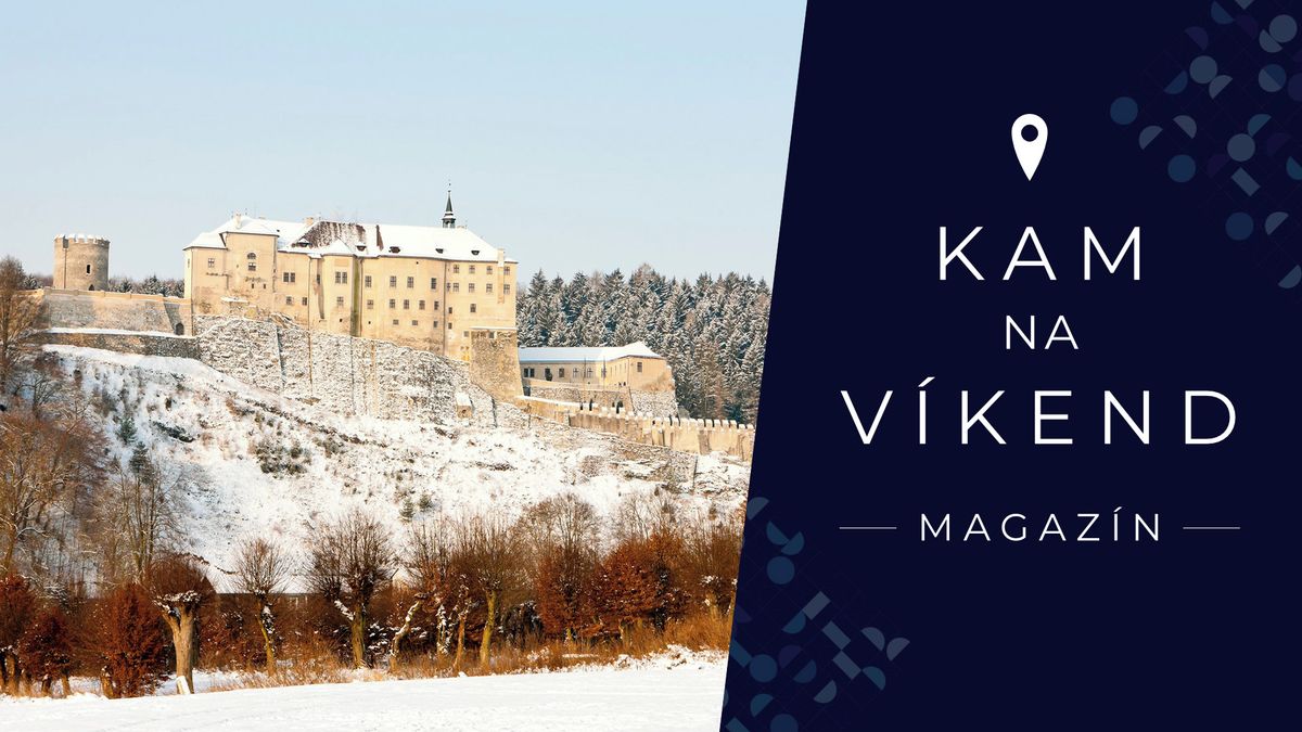 Kam o víkendu: Tipy na kulturní a rodinné akce napříč republikou