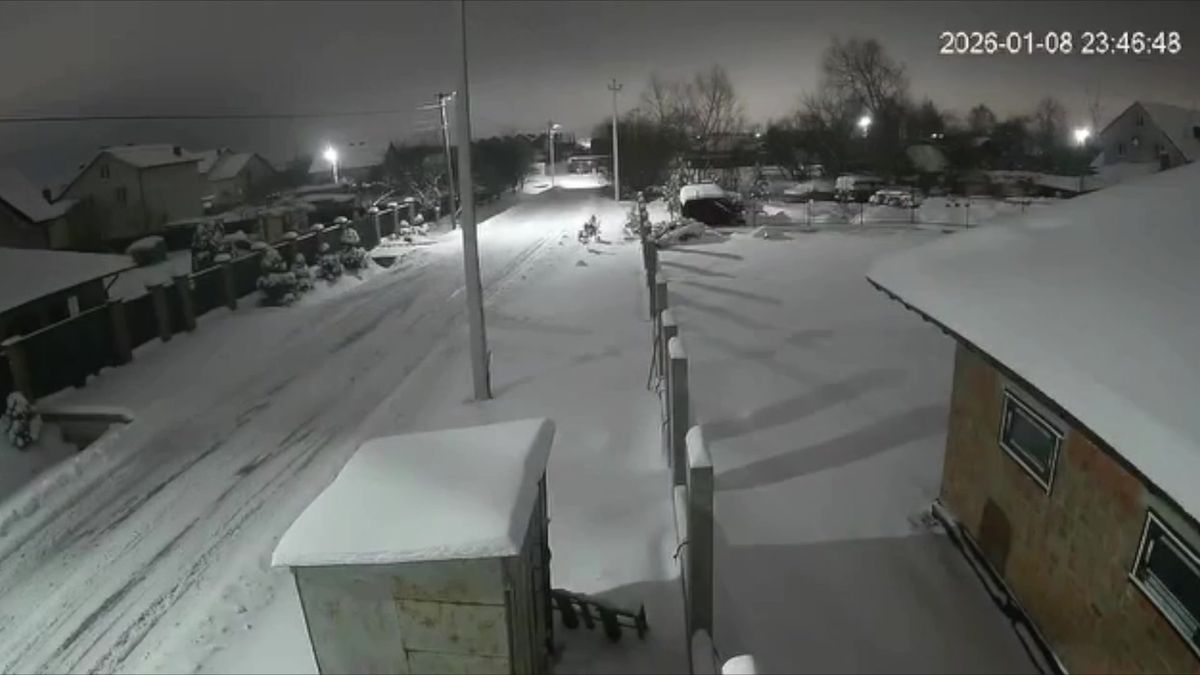Rusko použilo zbraň „posledního varování“. Co se ví o Orešniku - Seznam Zprávy