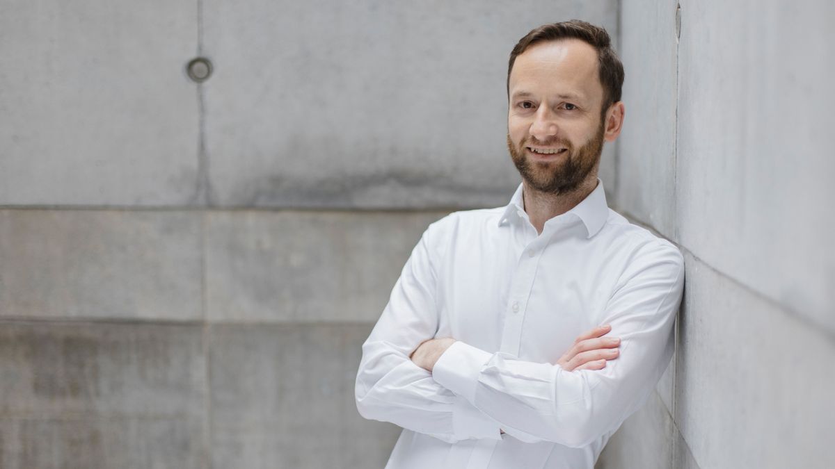 Novým vládním zmocněncem pro AI je Lukáš Kačena