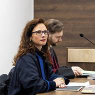 „Je zřejmé, že si vůbec neuvědomuje, jaké následky jeho chování způsobilo,“ uvedla advokátka poškozených Adéla Hořejší.
