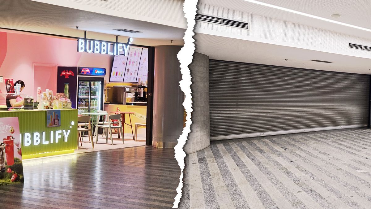 Franšízová skupina Twist má opakovaně problémy s dluhy, čelila i exekuci