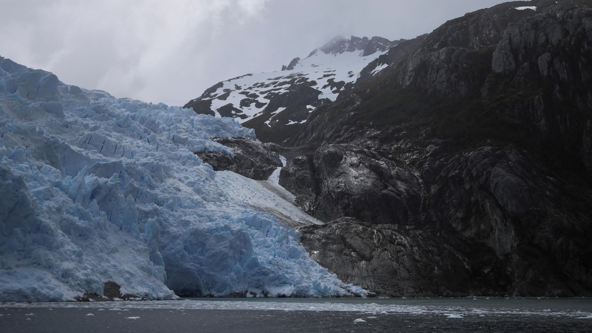 Fotky: Chile chystá park na okraji světa