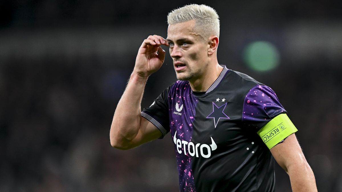 Makej a nefňukej. Jak slávista Holeš zase potká hvězdy z Barcelony