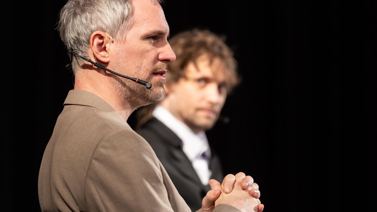 „Přestali jsme si ubližovat.“ Hřib připomenul své úspěchy a dál povede Piráty