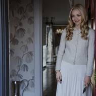 Amanda Seyfried jako Nina.