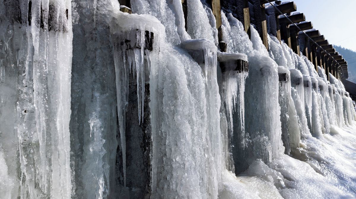 Přinese nám extrémní El Niño krutou zimu? Nenechte se nachytat