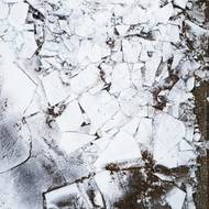 Ledové kry tak do oblevy zůstanou turistickou atrakcí.