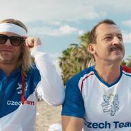 Jakub Prachař a Martin Hofmann.