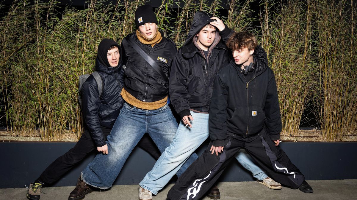 Kdo je nominovaný na ceny Anděl 2026