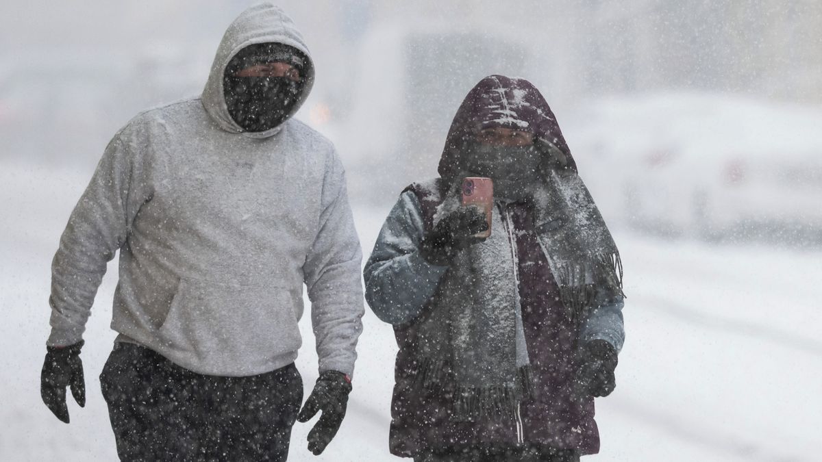 Ve Spojených státech si zimní počasí vyžádalo nejméně 85 mrtvých