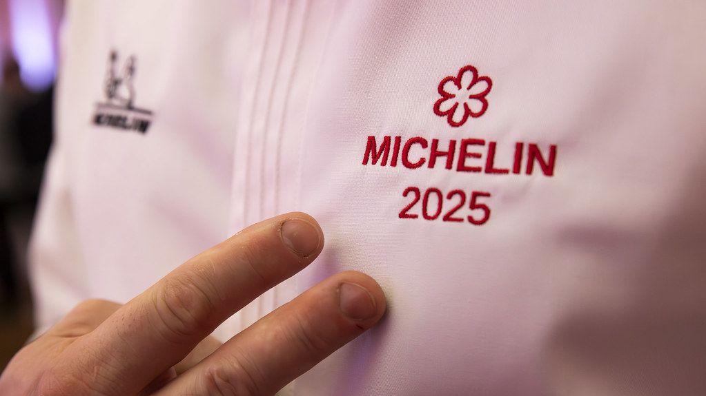 Česko mezi 16 nejlepšími gastro destinacemi světa. Průvodce láká mimo Prahu