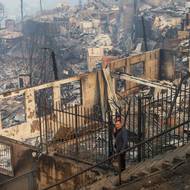 Na pondělí meteorologové hlásí až 38 stupňů Celsia.