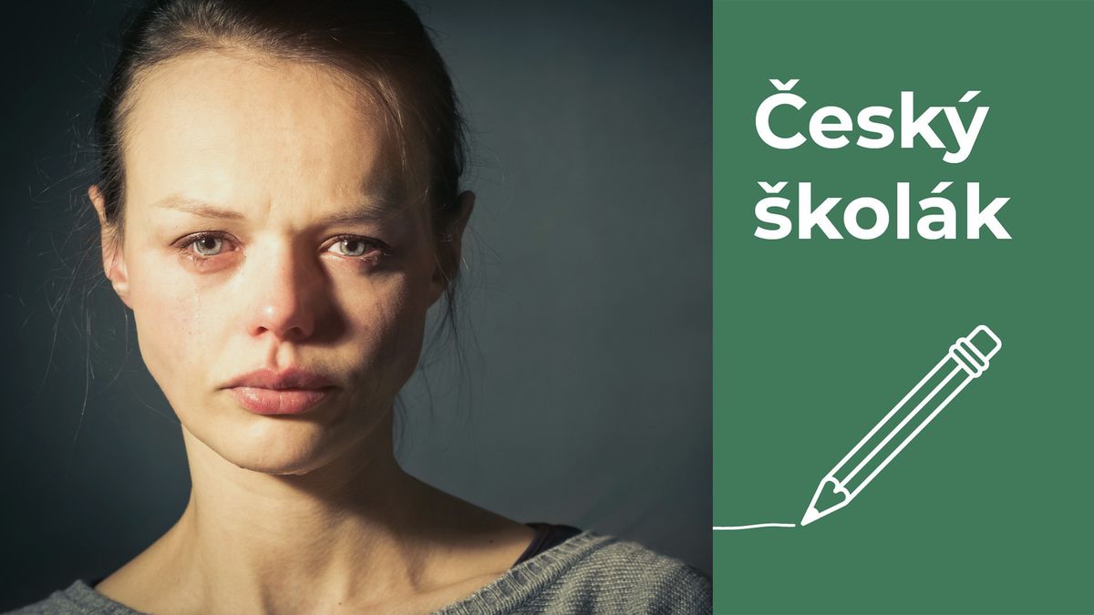 Když se dítě řeže, neznamená to, že se nutně chce zabít, říká psycholožka