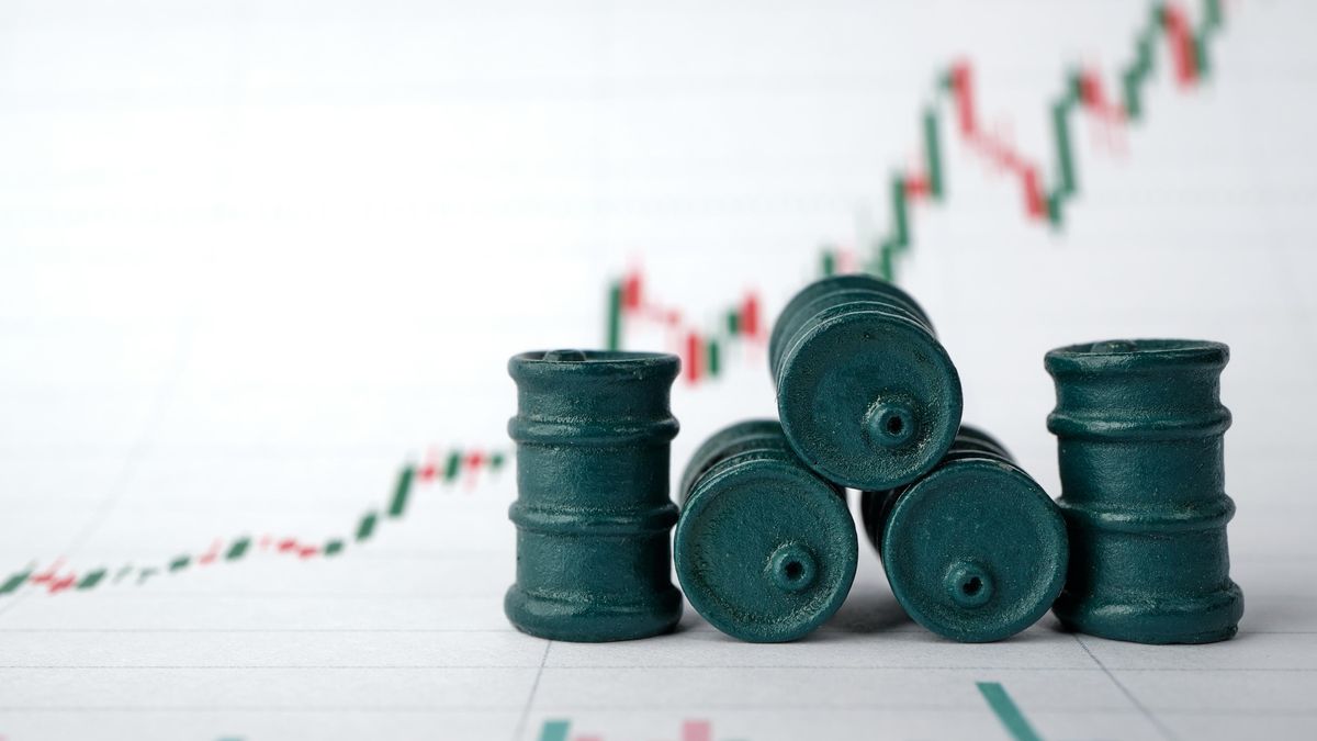 Venezuela po zadržení Madura hýbe trhy. Rostou ropné akcie i zbrojaři