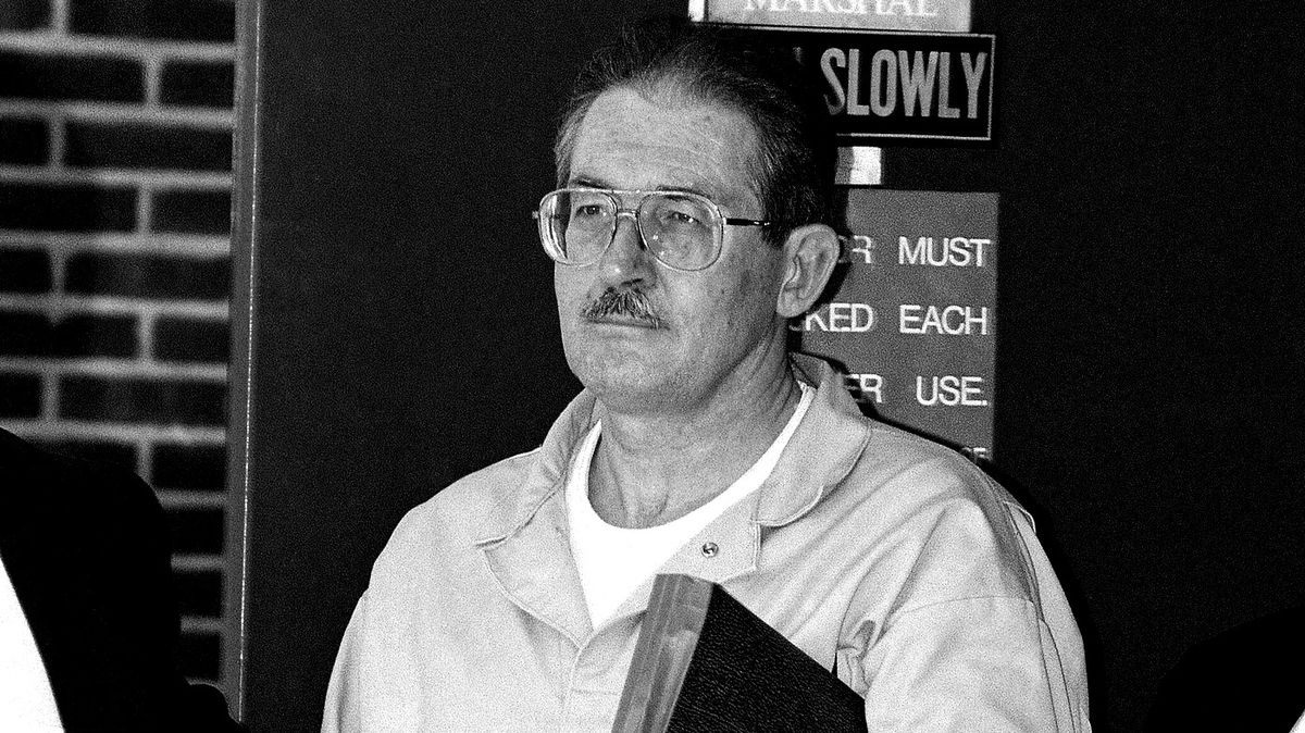 Ve věku 84 let zemřel špion Aldrich Ames pracující pro Moskvu