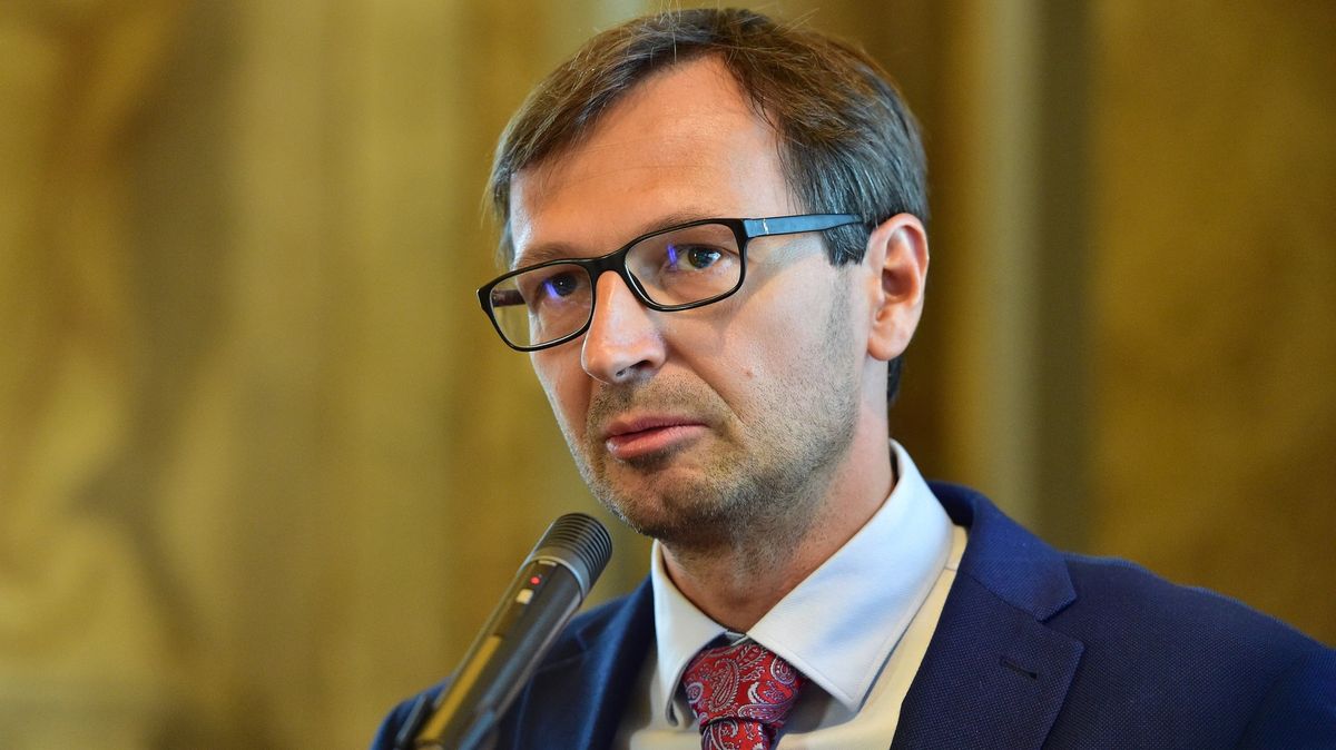 Další odchod ze SOCDEM. Po mnoha letech ji opouští brněnský radní Oliva